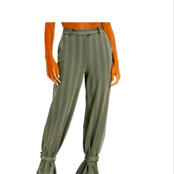 Danielle Berstein Pants - Pants